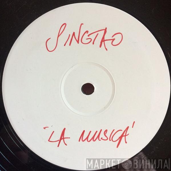 Singtao - La Musica