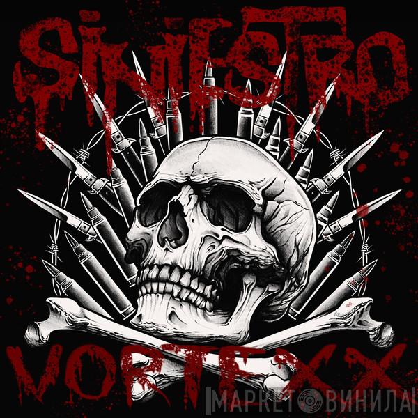 Siniestro  - Vortexx