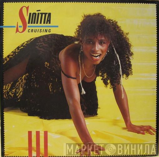 Sinitta - Cruising