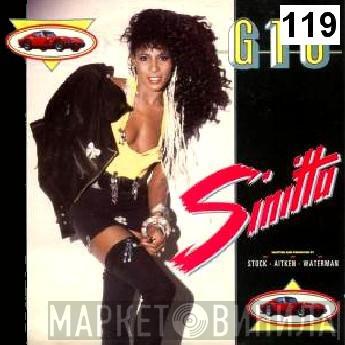  Sinitta  - GTO (Modina's Red Roaring Mix)