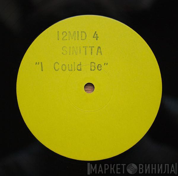 Sinitta - I Could Be