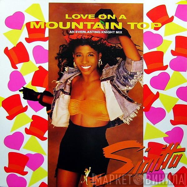  Sinitta  - Love On A Mountain Top (An Everlasting Knight Mix)