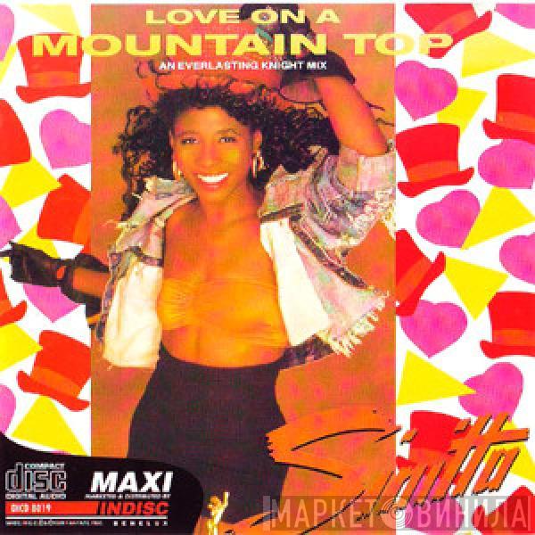  Sinitta  - Love On A Mountain Top