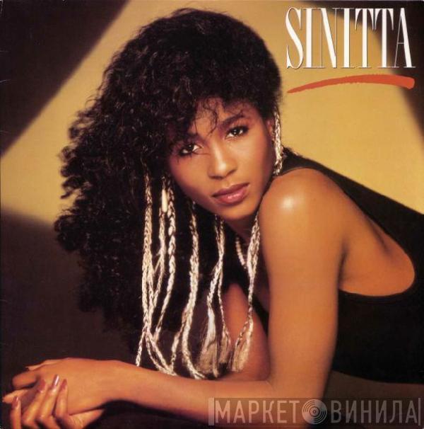 Sinitta - Sinitta
