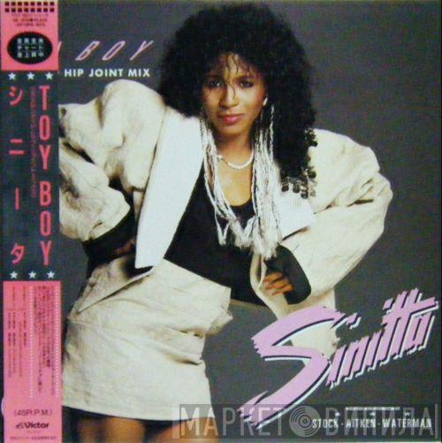 Sinitta  - Toy Boy