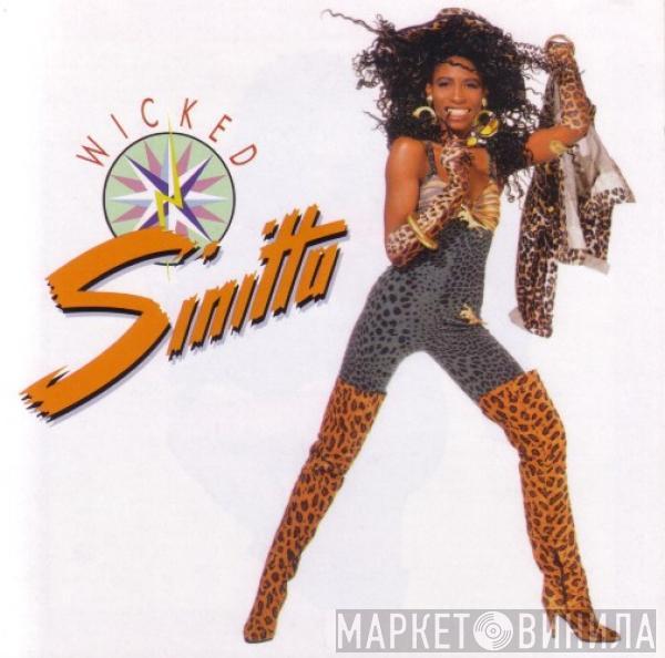  Sinitta  - Wicked