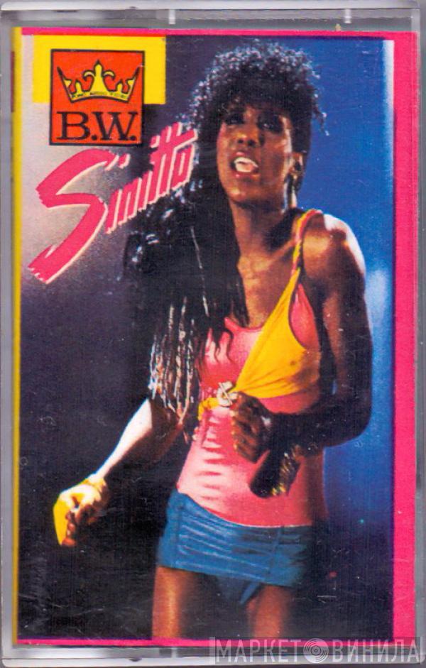  Sinitta  - Wicked