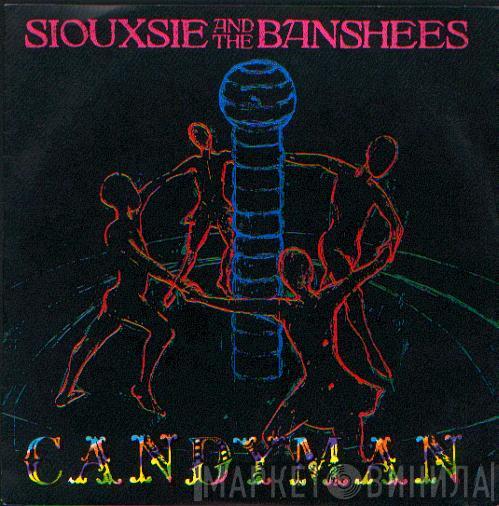 Siouxsie & The Banshees - Candyman