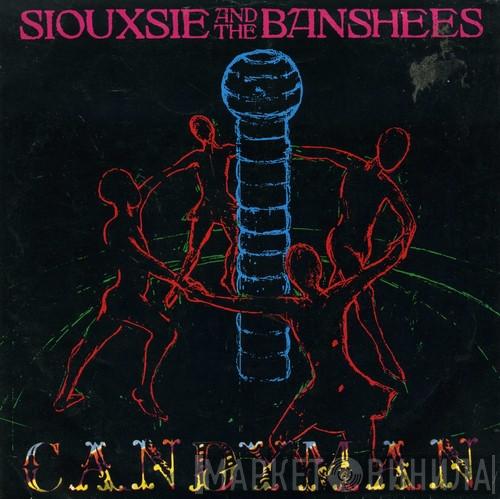 Siouxsie & The Banshees - Candyman