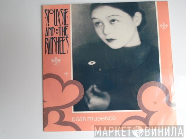 Siouxsie & The Banshees - Dear Prudence