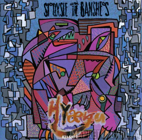 Siouxsie & The Banshees - Hyæna