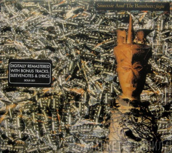 Siouxsie & The Banshees - Juju