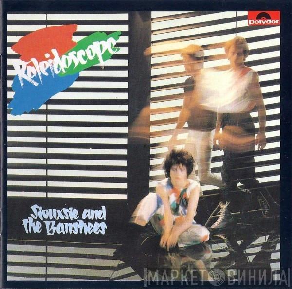  Siouxsie & The Banshees  - Kaleidoscope