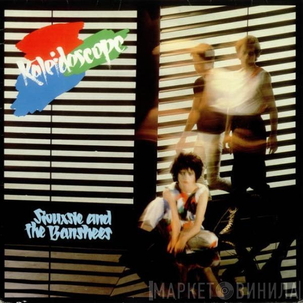  Siouxsie & The Banshees  - Kaleidoscope