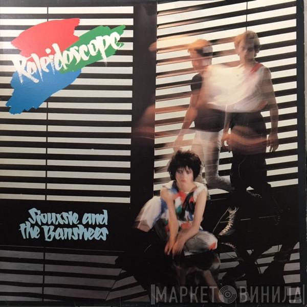  Siouxsie & The Banshees  - Kaleidoscope
