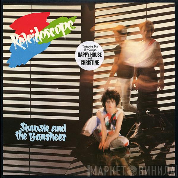  Siouxsie & The Banshees  - Kaleidoscope