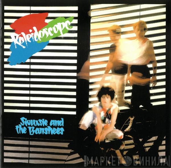  Siouxsie & The Banshees  - Kaleidoscope