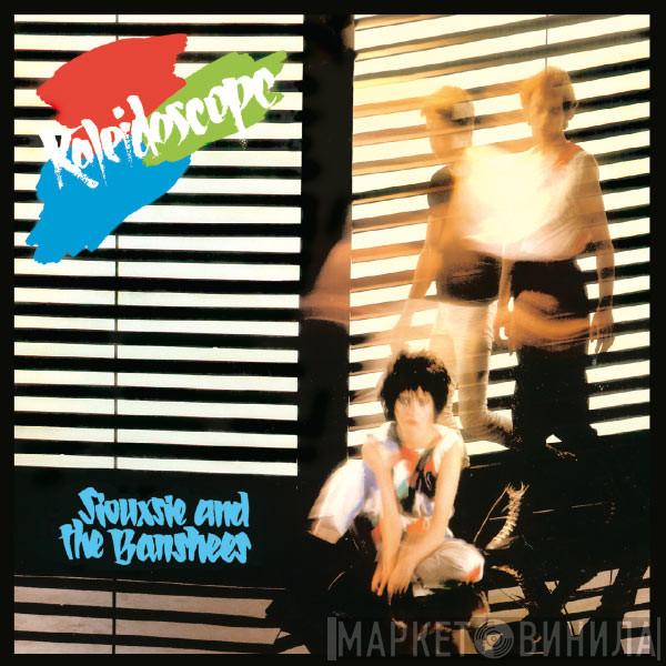  Siouxsie & The Banshees  - Kaleidoscope