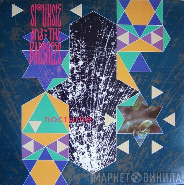 Siouxsie & The Banshees - Nocturne