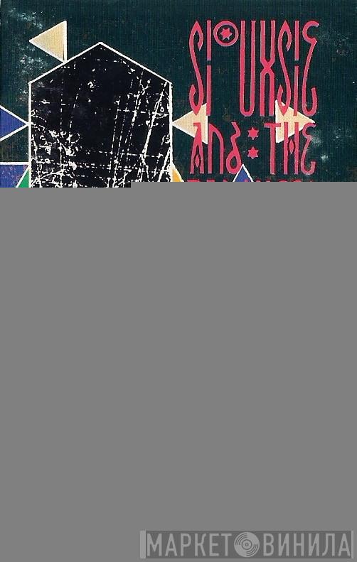 Siouxsie & The Banshees - Nocturne