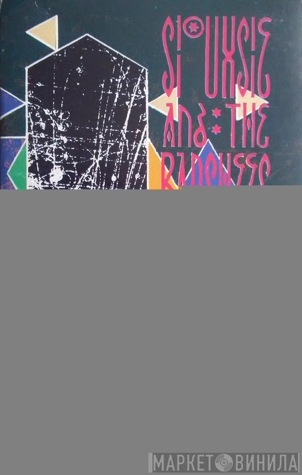  Siouxsie & The Banshees  - Nocturne