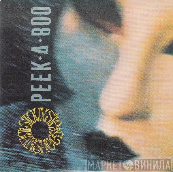 Siouxsie & The Banshees - Peek-A-Boo