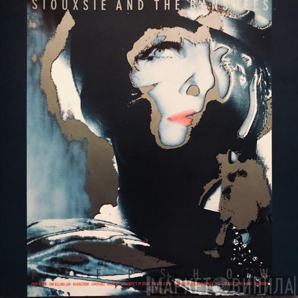  Siouxsie & The Banshees  - Peepshow