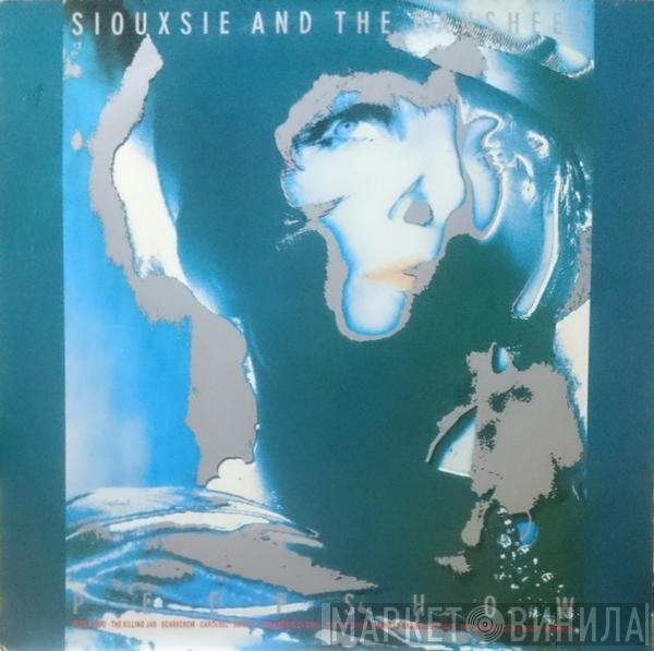  Siouxsie & The Banshees  - Peepshow