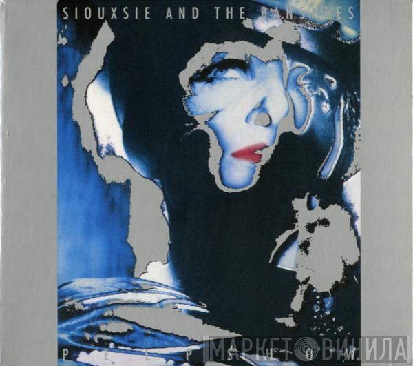  Siouxsie & The Banshees  - Peepshow