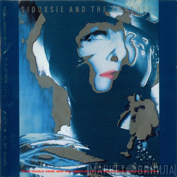  Siouxsie & The Banshees  - Peepshow