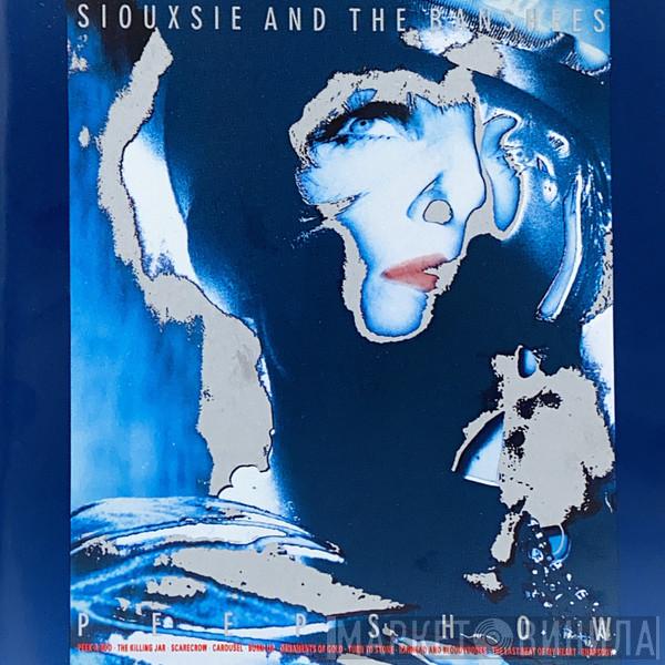  Siouxsie & The Banshees  - Peepshow