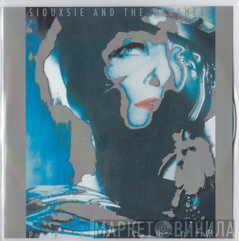  Siouxsie & The Banshees  - Peepshow