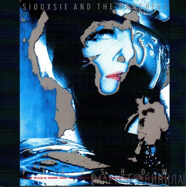  Siouxsie & The Banshees  - Peepshow