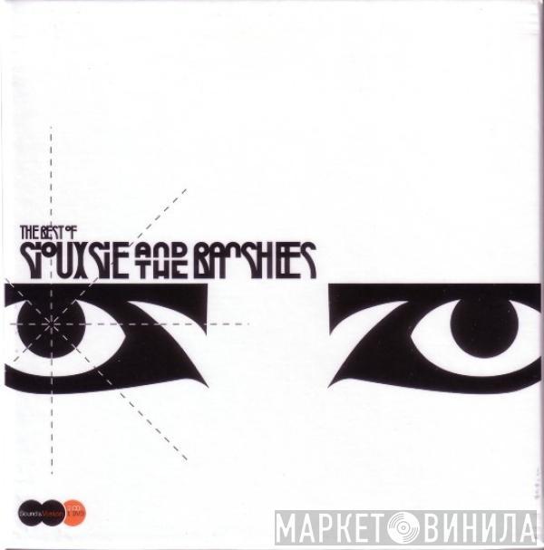  Siouxsie & The Banshees  - The Best Of Siouxsie And The Banshees