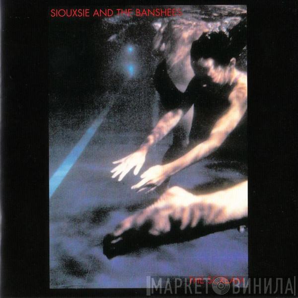 Siouxsie & The Banshees - The Scream