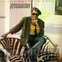 Sipho Mabuse - Afrodizzia