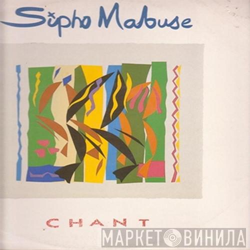 Sipho Mabuse - Chant