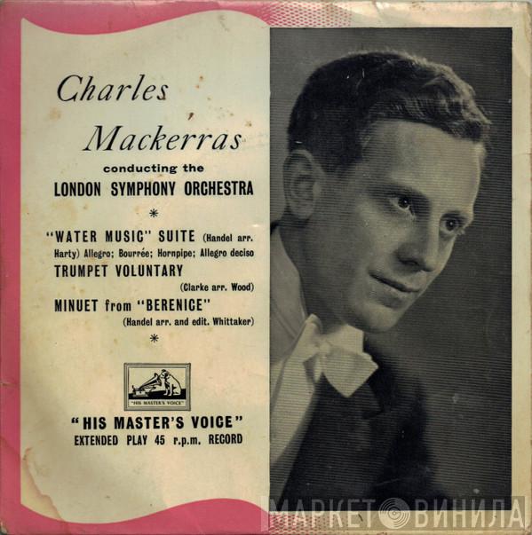 Sir Charles Mackerras - 
