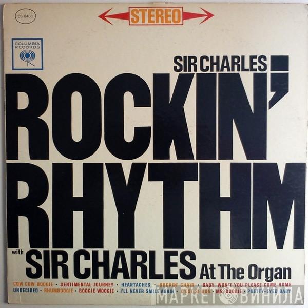  Sir Charles Thompson  - Rockin' Rhythm