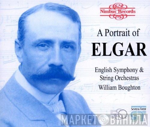 Sir Edward Elgar - A Portrait Of Elgar