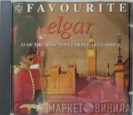 Sir Edward Elgar - Favourite Elgar
