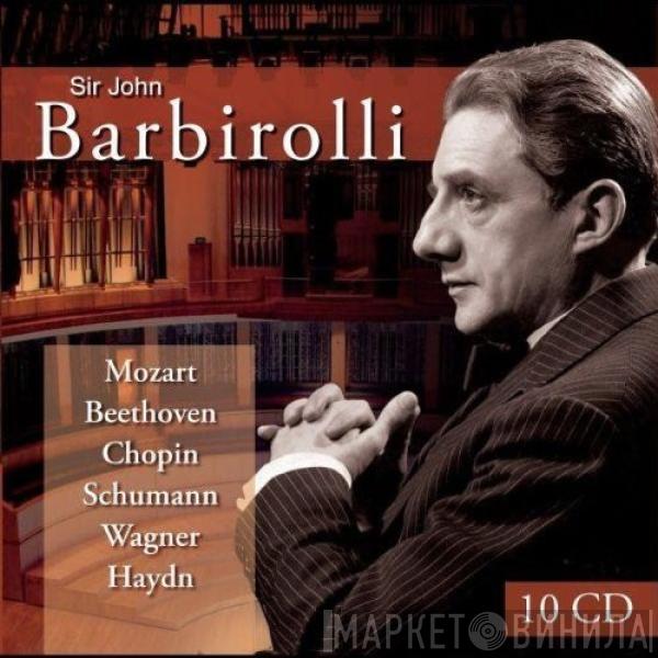 Sir John Barbirolli - Barbirolli