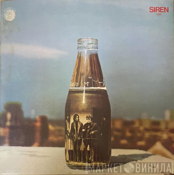 Siren  - Siren