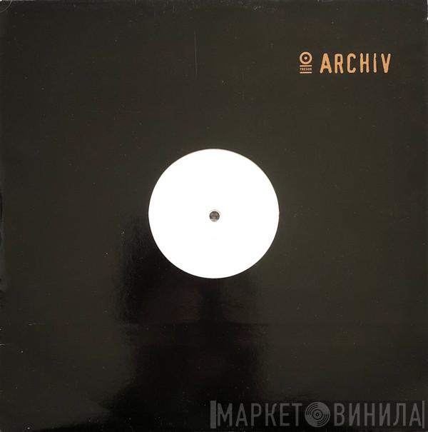  - Sirius Is A Freund (Archiv #01)