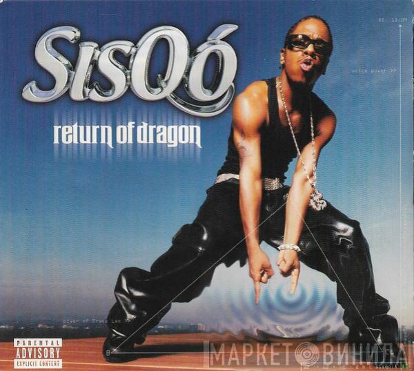  Sisqo  - Return Of Dragon