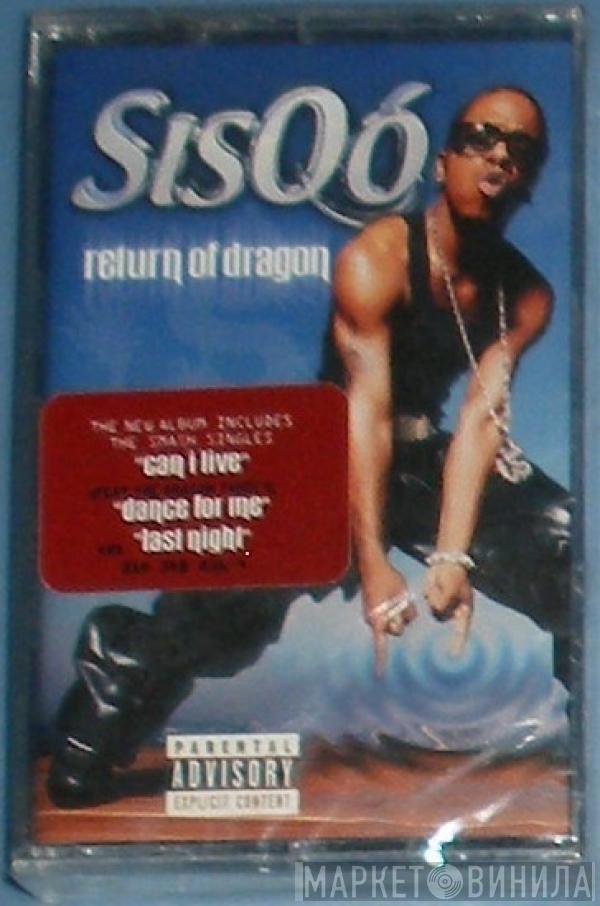  Sisqo  - Return Of Dragon