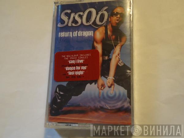  Sisqo  - Return Of Dragon