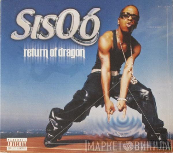 Sisqo - Return Of Dragon