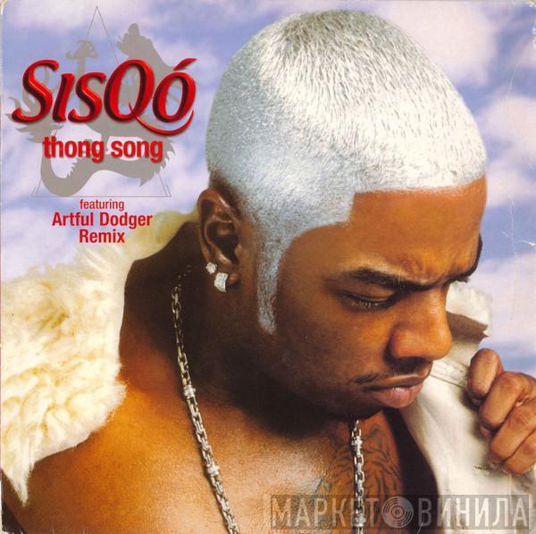 Sisqo - Thong Song