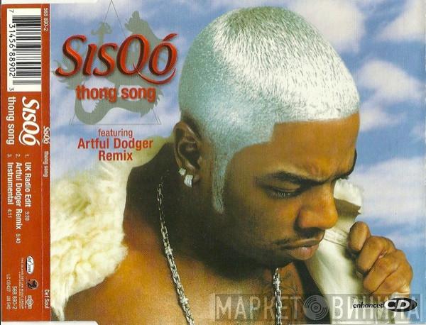 Sisqo - Thong Song